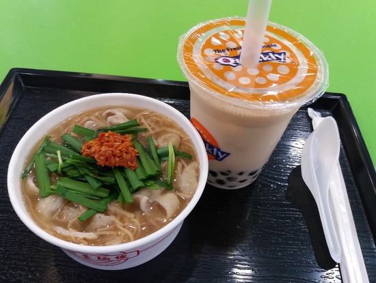  서울에서 나름 맛있게 먹었다는 평이 많은 맛집들 | 인스티즈