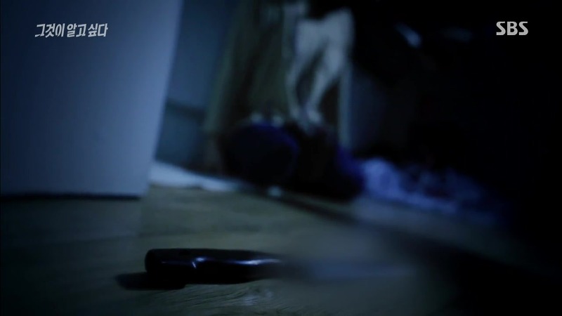 [그것이알고싶다] 엽기토끼와 신발장 - 신정동 연쇄살인사건의 마지막 퍼즐 | 인스티즈