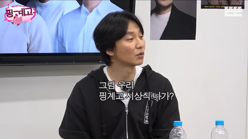 4월인데 벌써부터 나오고 싶다는 연예인들이 계속 늘어나는 시상식 | 인스티즈