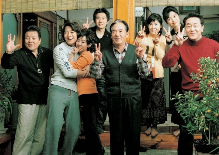 필카감성 자극하는 추억의 00년대 영화 스틸컷 | 인스티즈