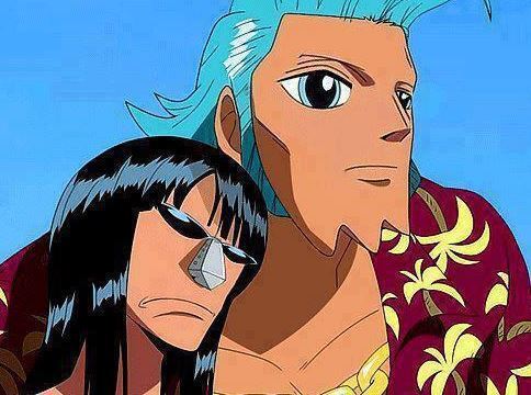 애니메이션 캐릭터들의 얼굴 체인지 | 인스티즈