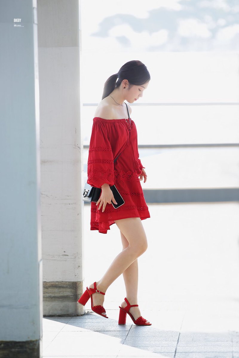 오늘의 아이린.jpg | 인스티즈