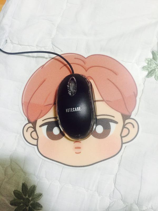 다양한 것들이 많이 나오고 있는 아이돌 굿즈들 | 인스티즈