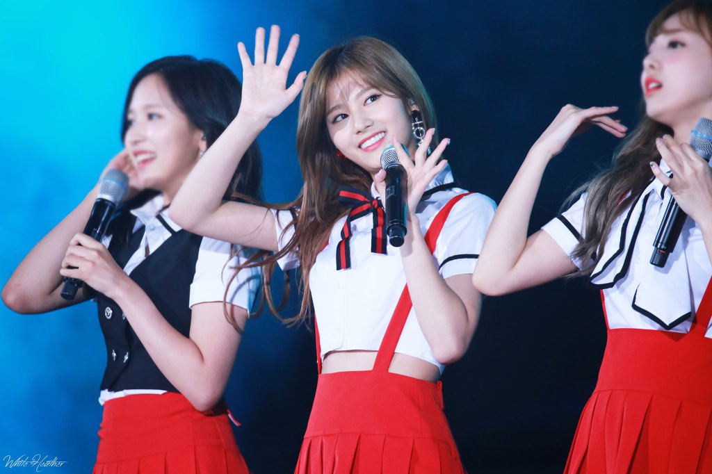 롯데콘 트와이스 사나.jpg | 인스티즈