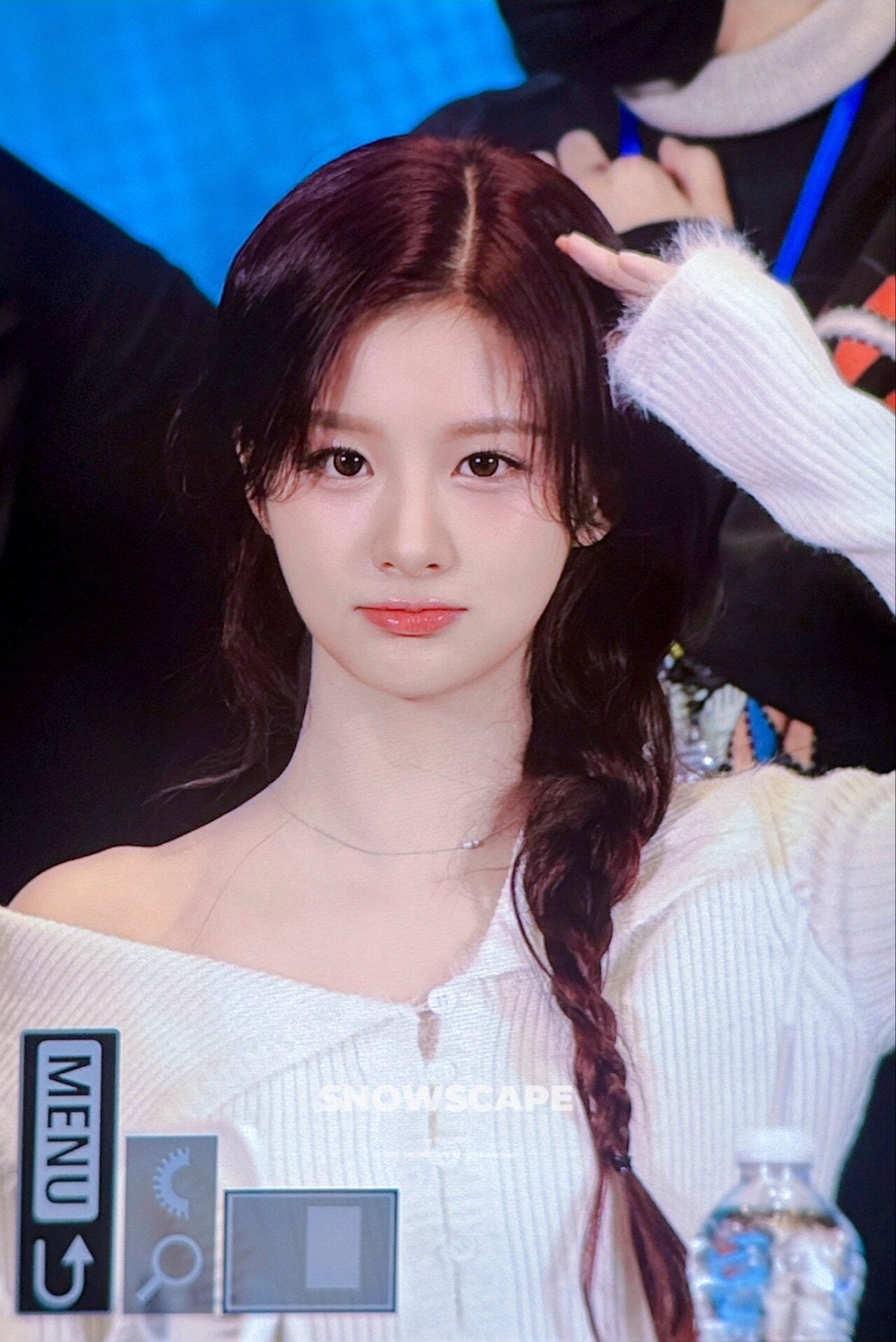 중국 갔다가 난리났다는 엔믹스 설윤 최근 비주얼 | 인스티즈