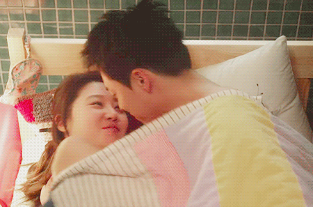 베드씬.gif | 인스티즈