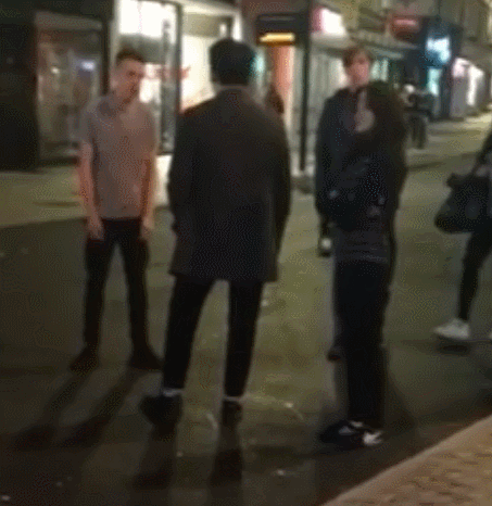 영국에서 한국인 유학생 폭행 당함 | 인스티즈