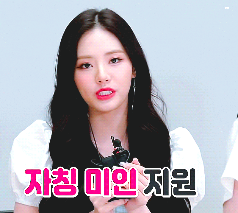 화려하고 고급진 비주얼의 여자 아이돌 걸그룹 멤버들 .gif | 인스티즈
