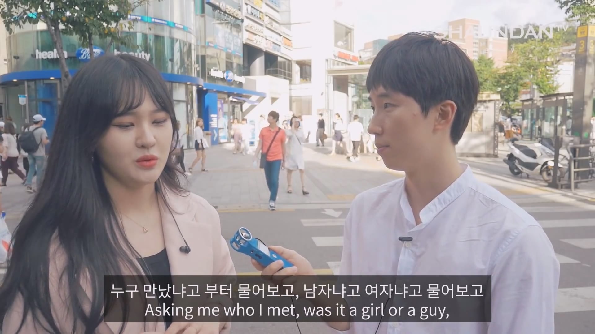 대부분의 여성들이 남자한테 정 떨어지는 포인트들.foint | 인스티즈