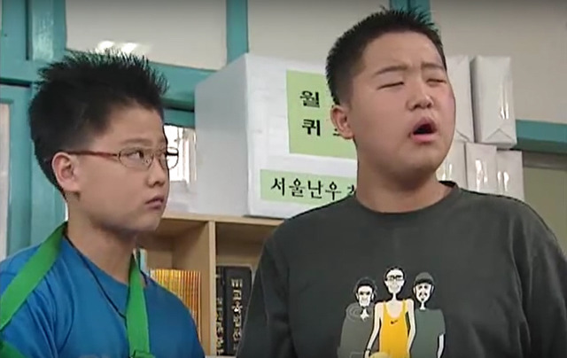 TV로 보는 원작동화 [꼬마독재자] 02 | 인스티즈