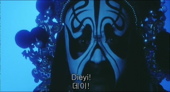 중국 최고의 영화로 뽑히는 영화 패왕별희.jpg | 인스티즈