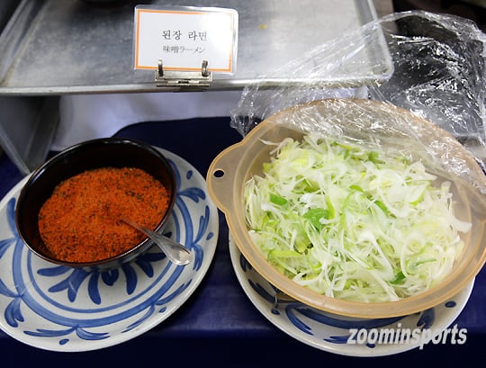 야구 구단별 급식 레벨 차이 - 운동선수 식단편 | 인스티즈
