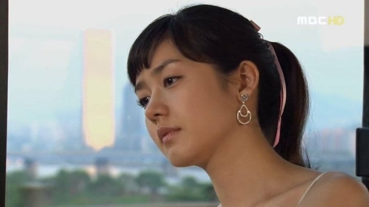 후려치기나 본인 자신감에 비해 엄청 괜찮은 편인 성유리 드라마 필모.jpg | 인스티즈