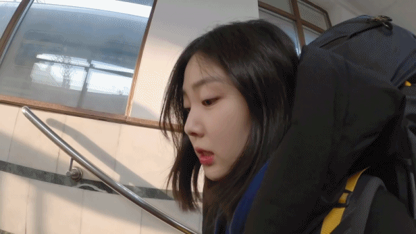 여행지에서 이쁘다는 소리듣는 여행유튜버 잰잰바리 | 인스티즈