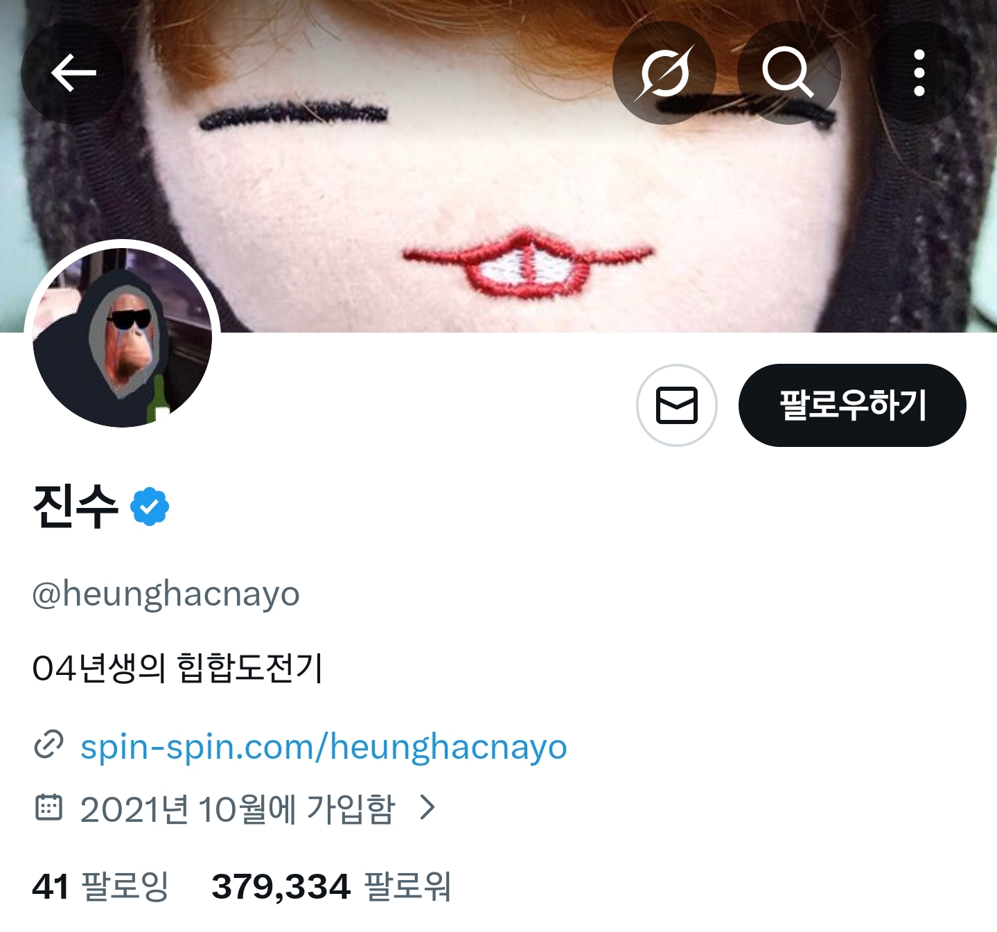 온라인 세상에서 아이돌 가수보다 팬이 더 유명한 이례적 사례 | 인스티즈