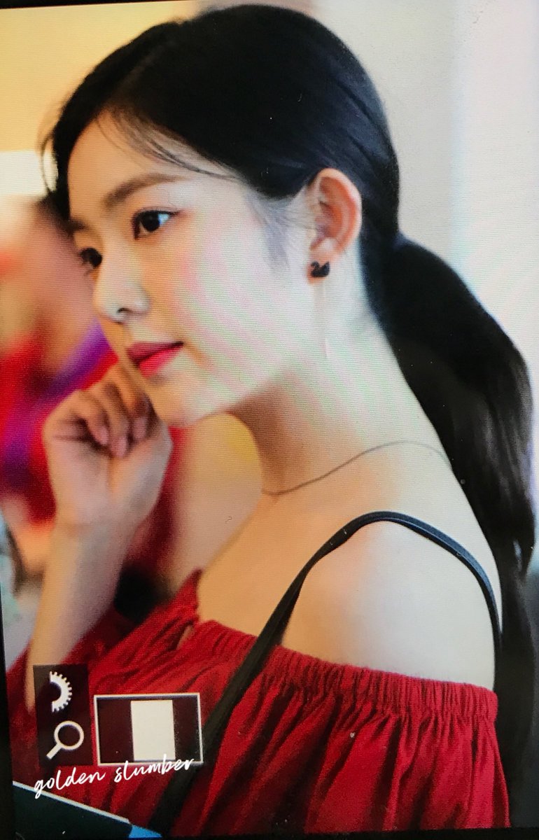 오늘의 아이린.jpg | 인스티즈