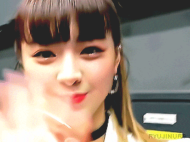 화려하고 고급진 비주얼의 여자 아이돌 걸그룹 멤버들 .gif | 인스티즈