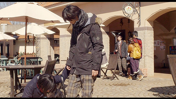 [히로인실격] 남주들 얼굴이 제일 재밌는 일본 하이틴영화 完 | 인스티즈