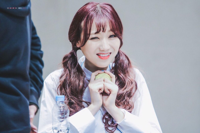 [러블리즈] 전에 작업 맡겼던 레플들이 돌아와서 수정이 | 인스티즈