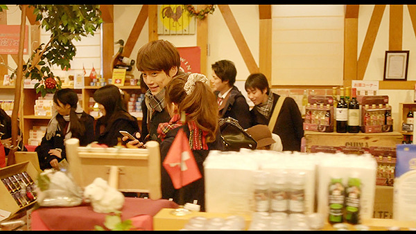 [히로인실격] 남주들 얼굴이 제일 재밌는 일본 하이틴영화 完 | 인스티즈