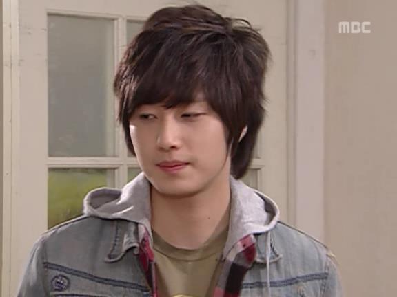 [거침없이하이킥] 나이따윈 상관 없는 윤호.jpg | 인스티즈