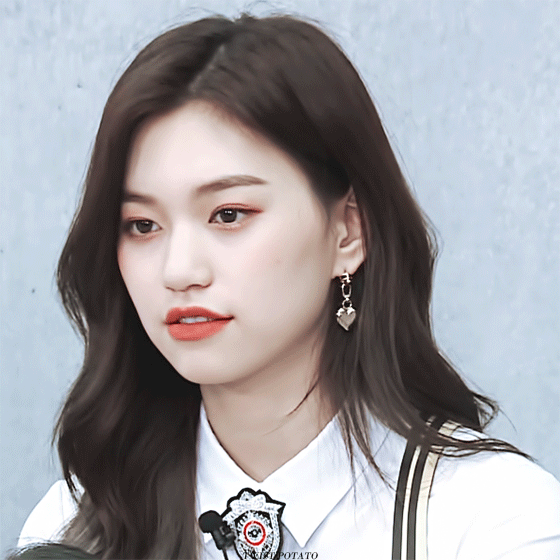 화려하고 고급진 비주얼의 여자 아이돌 걸그룹 멤버들 .gif | 인스티즈