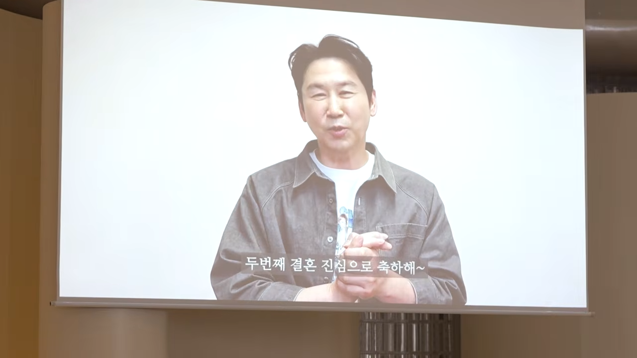 김원훈 결혼식 근황 | 인스티즈