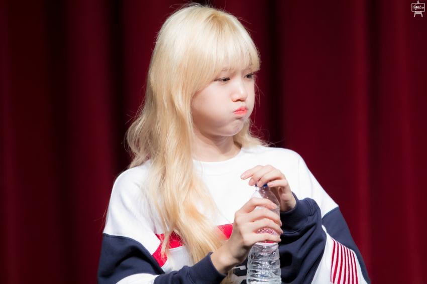 오마이걸 래퍼 미미.JPG | 인스티즈