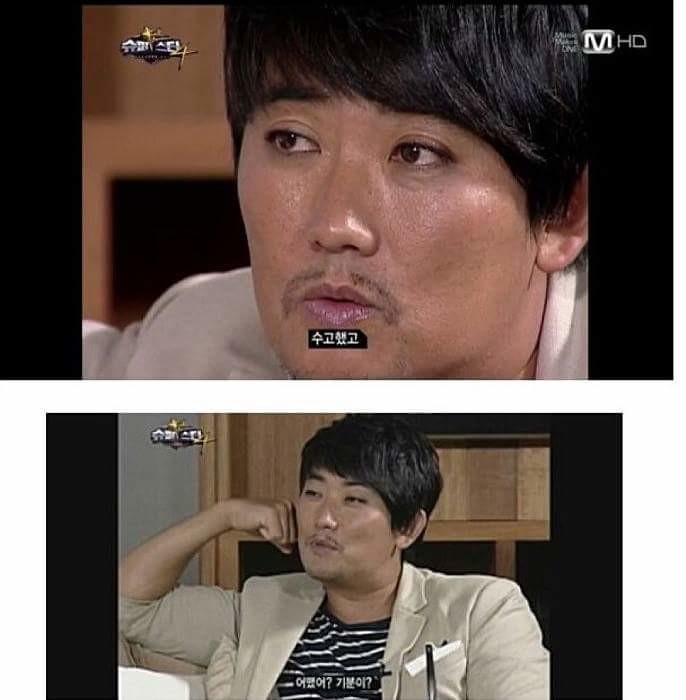 슈퍼스타 K 악마의 편집 甲 | 인스티즈