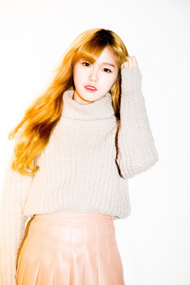 오마이걸 래퍼 미미.JPG | 인스티즈