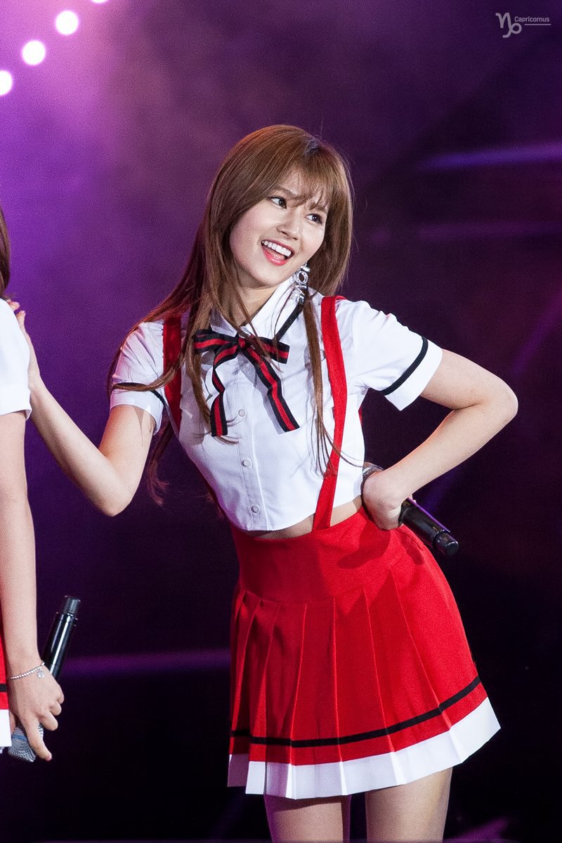 롯데콘 트와이스 사나.jpg | 인스티즈