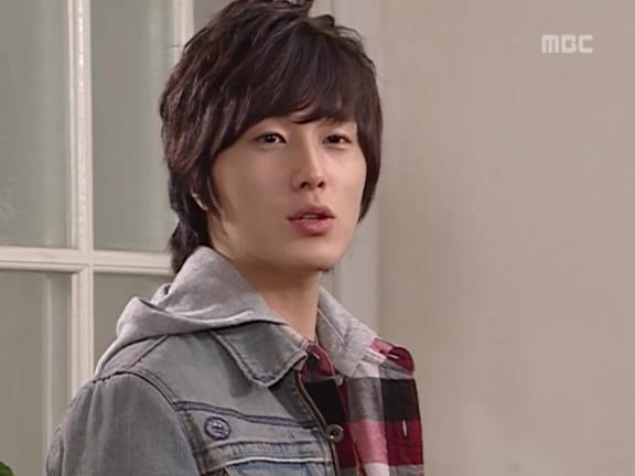 [거침없이하이킥] 나이따윈 상관 없는 윤호.jpg | 인스티즈