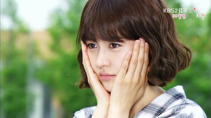 후려치기나 본인 자신감에 비해 엄청 괜찮은 편인 성유리 드라마 필모.jpg | 인스티즈