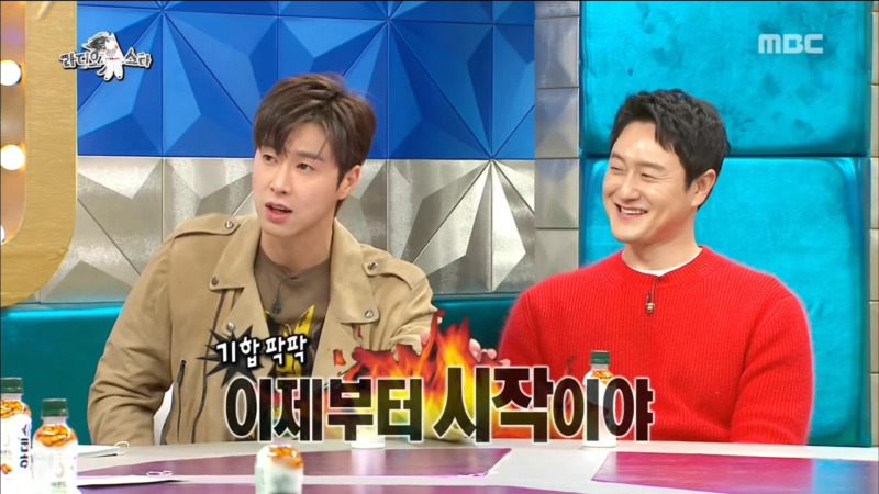 사귄적도 없는데 결별기사가 나온 두 아이돌 스타 | 인스티즈