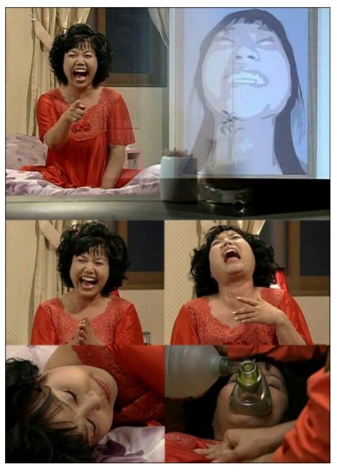 참 정신세계가 독특한 임성한의 작품세계.jpg ㅋㅋㅋㅋㅋㅋ | 인스티즈