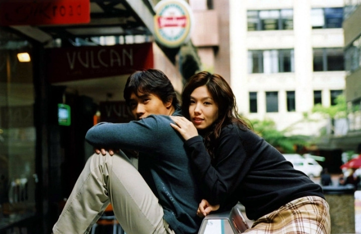 필카감성 자극하는 추억의 00년대 영화 스틸컷 | 인스티즈