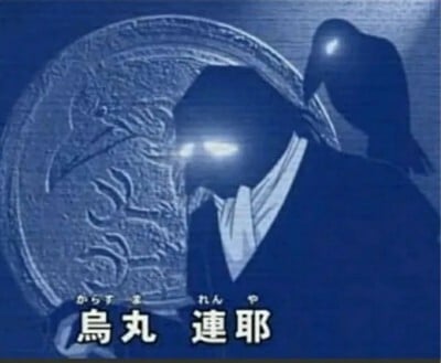코난 검은조직 보스 누구일까? 후보는 5명임 | 인스티즈