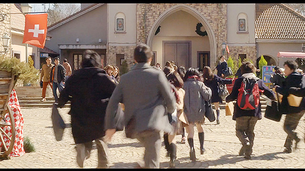 [히로인실격] 남주들 얼굴이 제일 재밌는 일본 하이틴영화 完 | 인스티즈