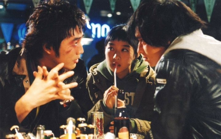 필카감성 자극하는 추억의 00년대 영화 스틸컷 | 인스티즈