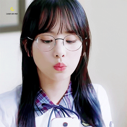 화려하고 고급진 비주얼의 여자 아이돌 걸그룹 멤버들 .gif | 인스티즈