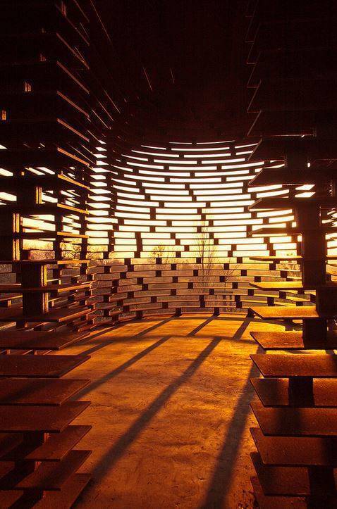 신기한 교회 건물 . jpg | 인스티즈