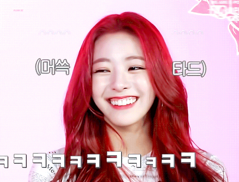 화려하고 고급진 비주얼의 여자 아이돌 걸그룹 멤버들 .gif | 인스티즈