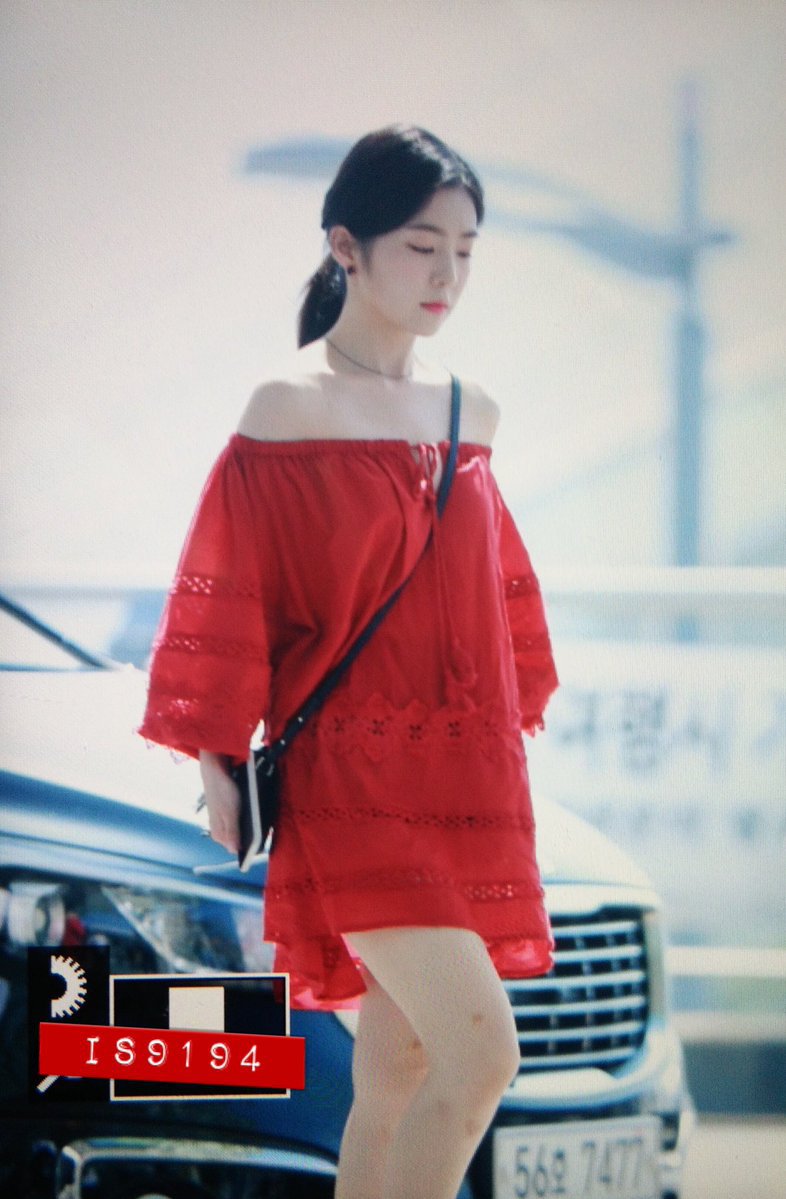 오늘의 아이린.jpg | 인스티즈