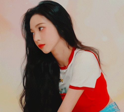 화려하고 고급진 비주얼의 여자 아이돌 걸그룹 멤버들 .gif | 인스티즈