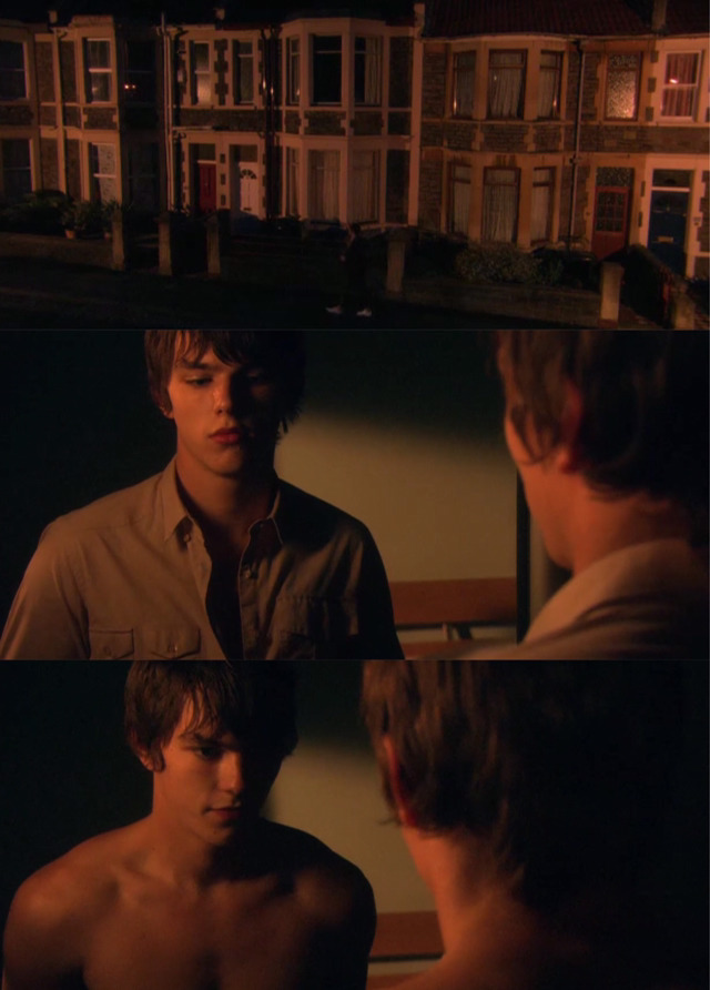 [스킨스] 많은 사람들이 가장 인상적이라 느낀 에피소드 | 인스티즈