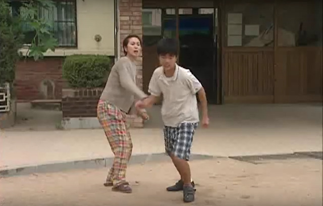 TV로 보는 원작동화 [꼬마독재자] 02 | 인스티즈