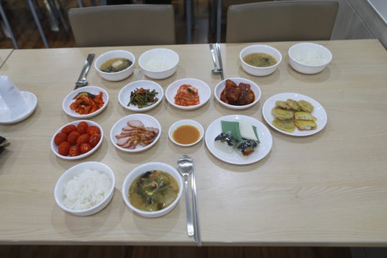 긍정적인 반응이 더 많다는 서울의료원 장례식 다회용기 시스템 .jpg | 인스티즈