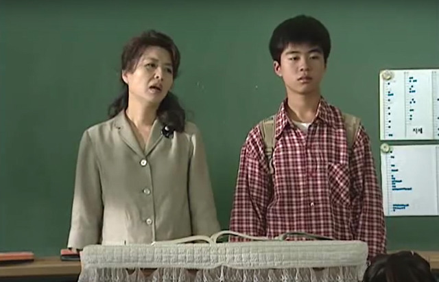 TV로 보는 원작동화 [꼬마독재자] 02 | 인스티즈