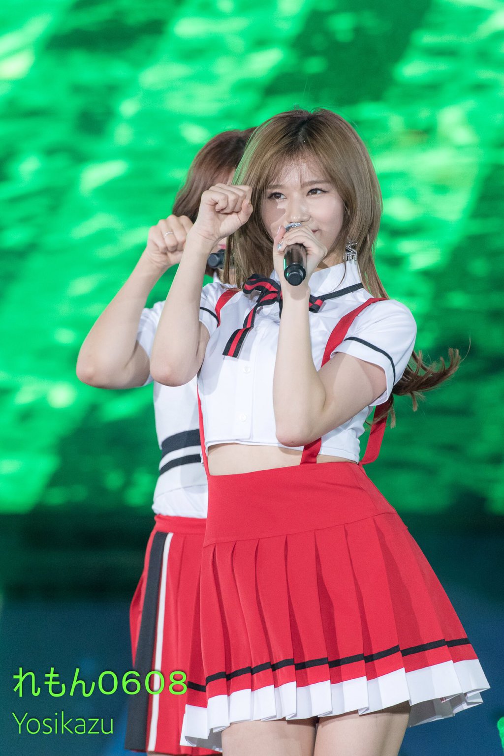 롯데콘 트와이스 사나.jpg | 인스티즈
