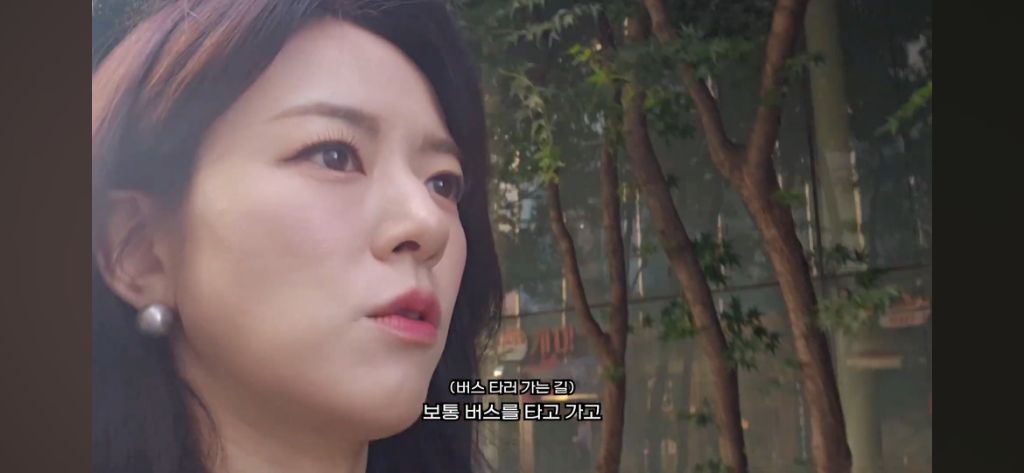 프리랜서 여성의 출퇴근 8번하는 브이로그 | 인스티즈